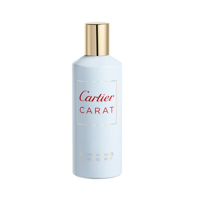 CARTIER CARAT HAIR & BODY MIST 100