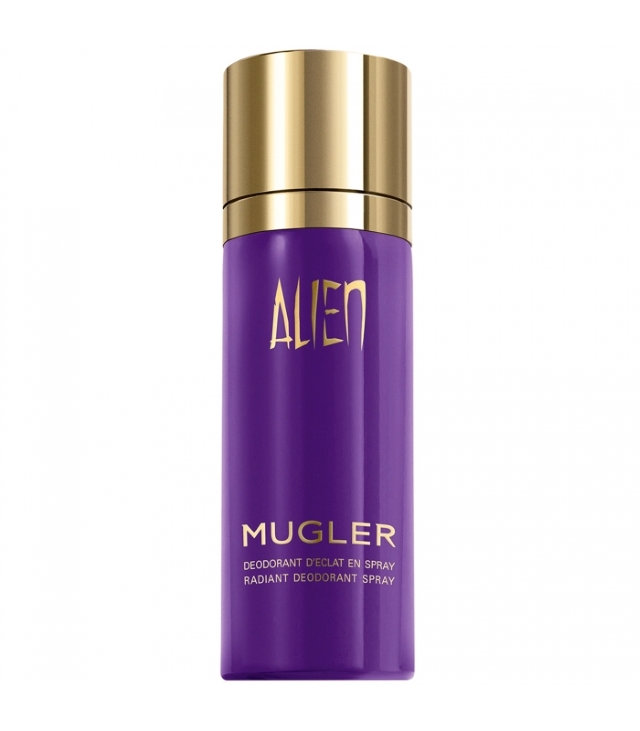 ALIEN DEO 100ML SP
