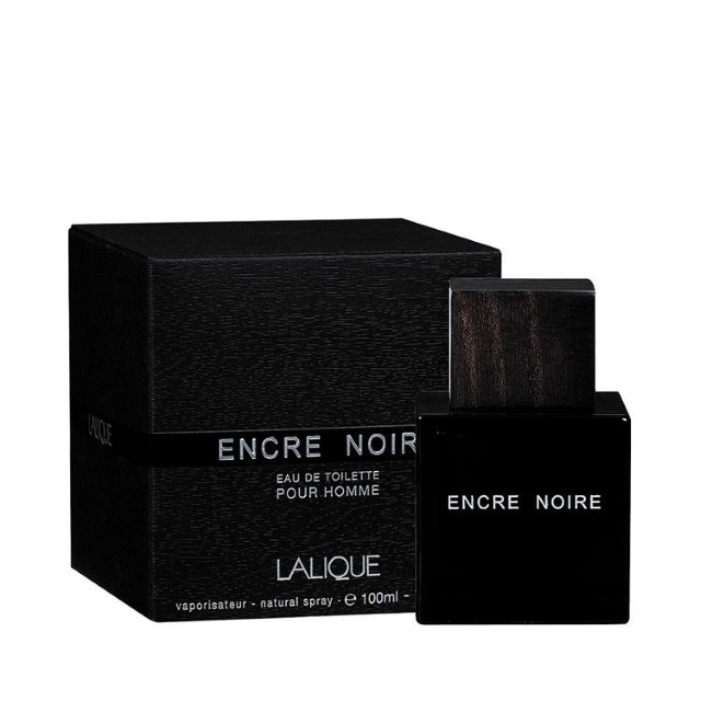 LALIQUE ENCRE NOIR H EDT 100ML SP