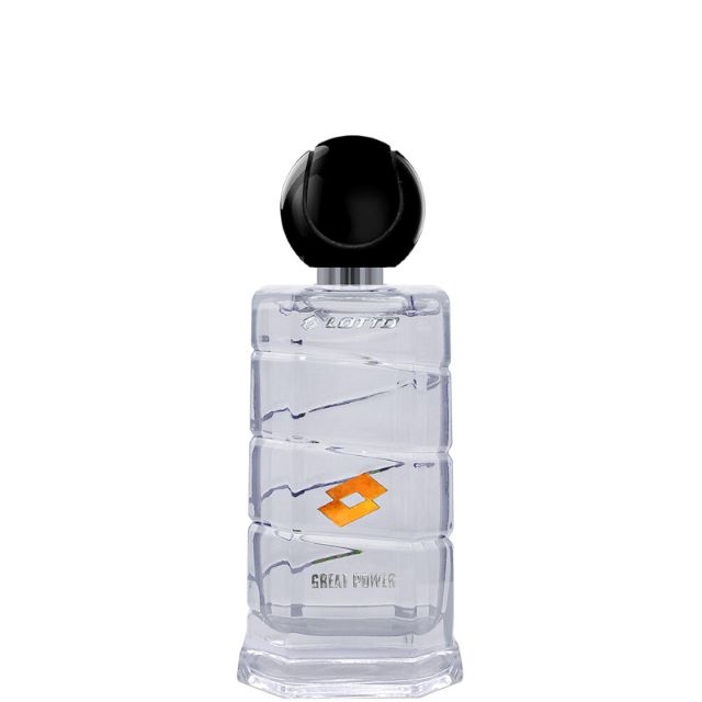 -LOTTO GREAT POWER H EDT 100ML SP
