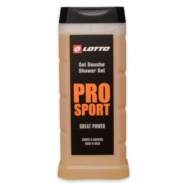 -LOTTO B/S 450ML GREAT POWER
