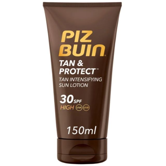 -*PIZ BUIN L/C SPF30 INTENS 150ML