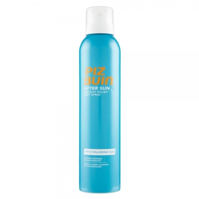-*PIZ BUIN DOPOSOLE SPRAY 200ML