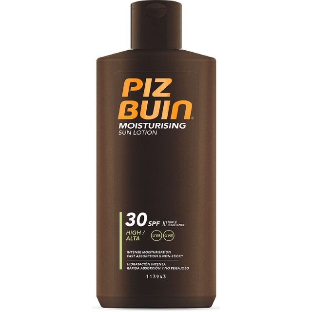 -*PIZ BUIN L/C SPF30 200ML