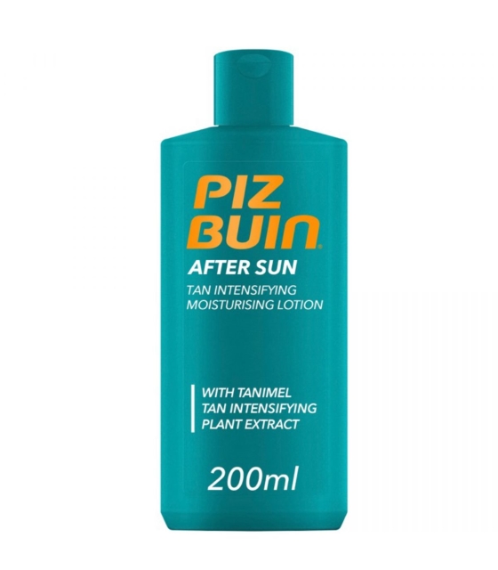 -*PIZ BUIN DOPOSOLE INTENSIF 200ML