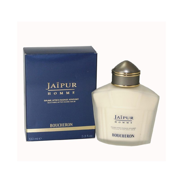 BOUCHERON JAIPUR H.AS 100 ML B.PUMP