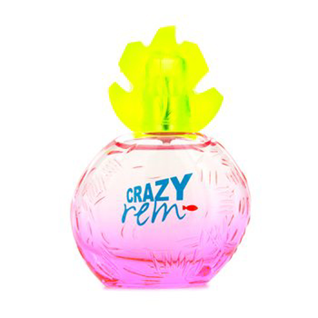 REM CRAZY EDT 50 ml. VAPO