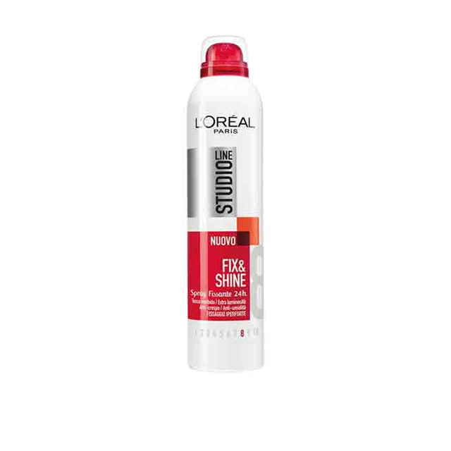 -*STUDIO LINE SPRAY F.IPERF250