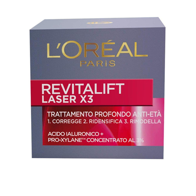 L'OREAL R-LIFT LASER C/V A/ETA 50