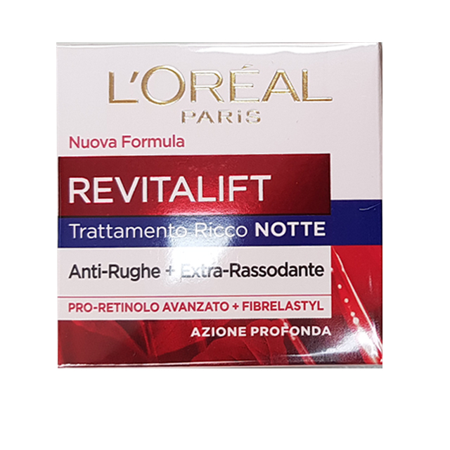 L'OREAL R-LIFT A/R RASS C/VNOT 50