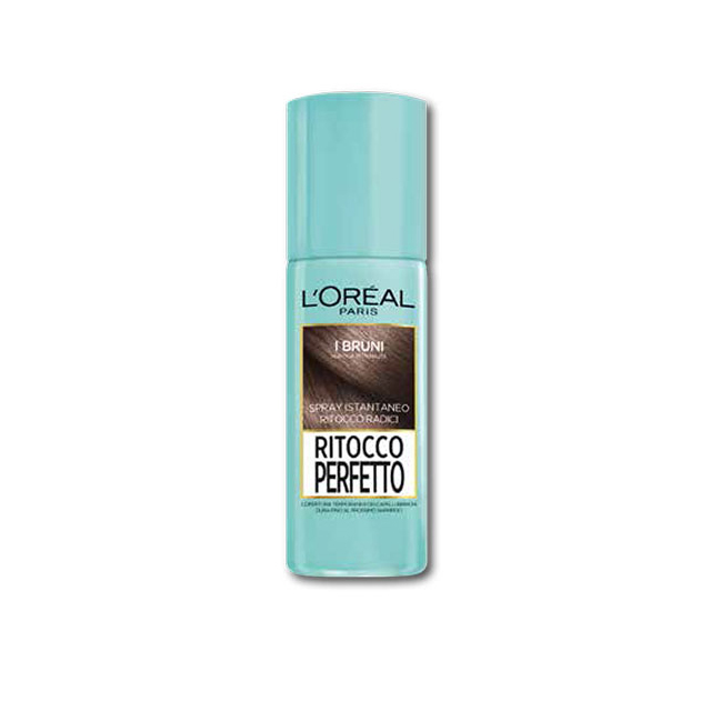 L'OREAL RITOCCO CAP.BRUNI 75ML SP