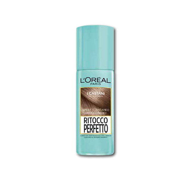 L'OREAL RITOCCO CAP.CASTANI 75ML S