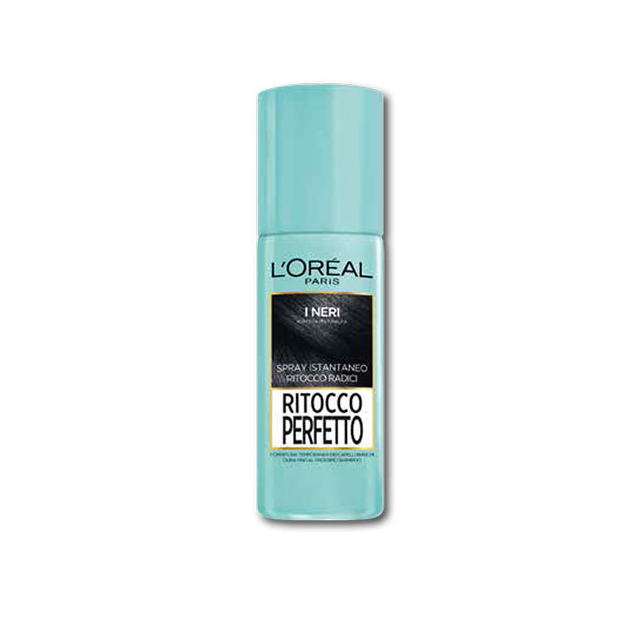 L'OREAL RITOCCO CAP.NERI 75ML SP