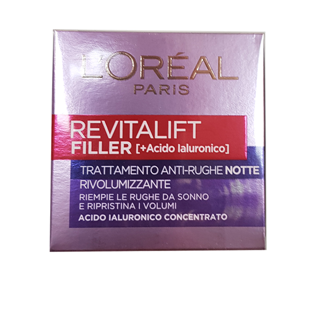 L'OREAL R-LIFT FILLER A/R NOT 50