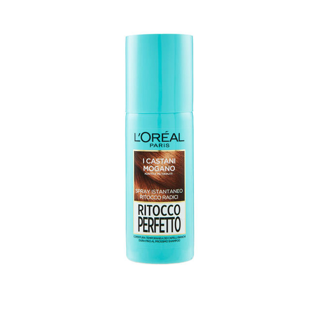 -L'OREAL RITOCCO CAP.MOGANO 75ML SP