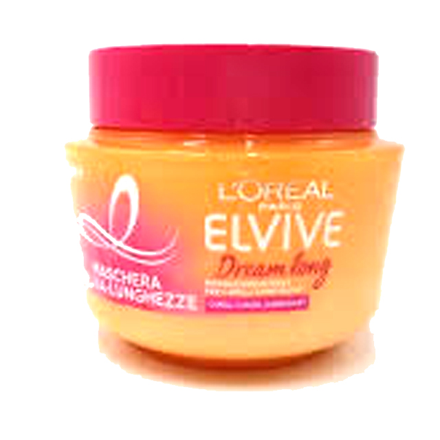 ELVIVE MASCHERA CAP.LUNGHI 300ML