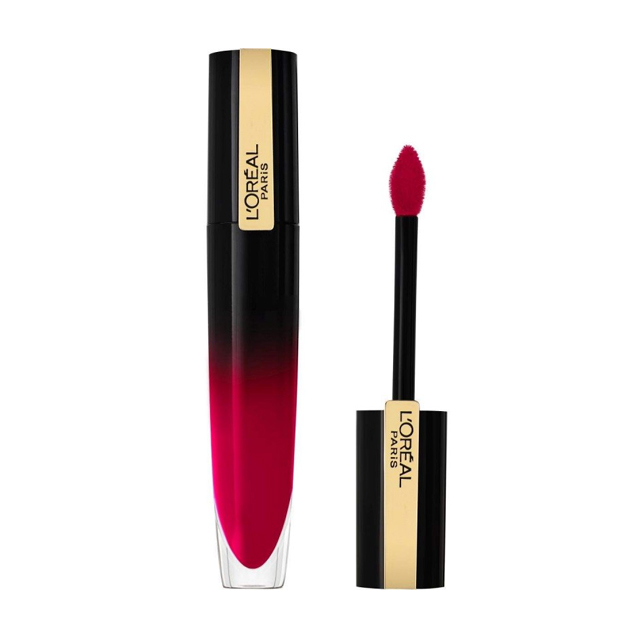 L'OREAL ROSS GLOSS BRILL SIG N°308