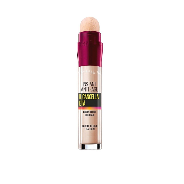 -MAYBELLINE CORR IAR ERASER NUIT 8