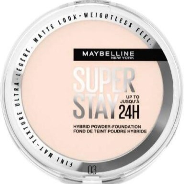 -MAYB FOND POWDER SSTAY 24H 03