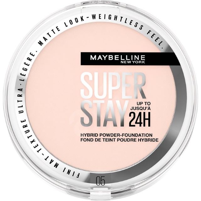 -MAYB FOND POWDER SSTAY 24H 05