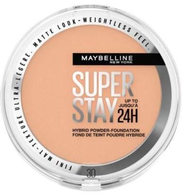 -MAYB FOND POWDER SSTAY 24H 30