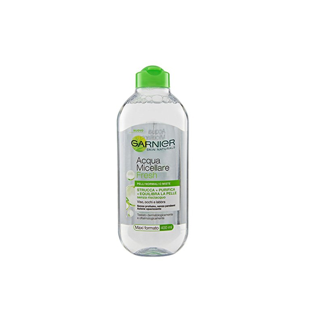 GARNIER ACQUA MICELL.FRESH 400ML