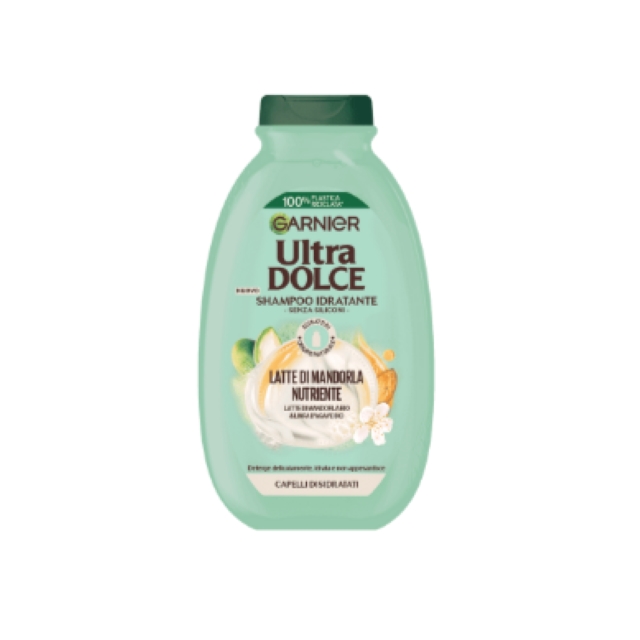 -*ULTRA DOLCE SHA LATTE MARDORLA400