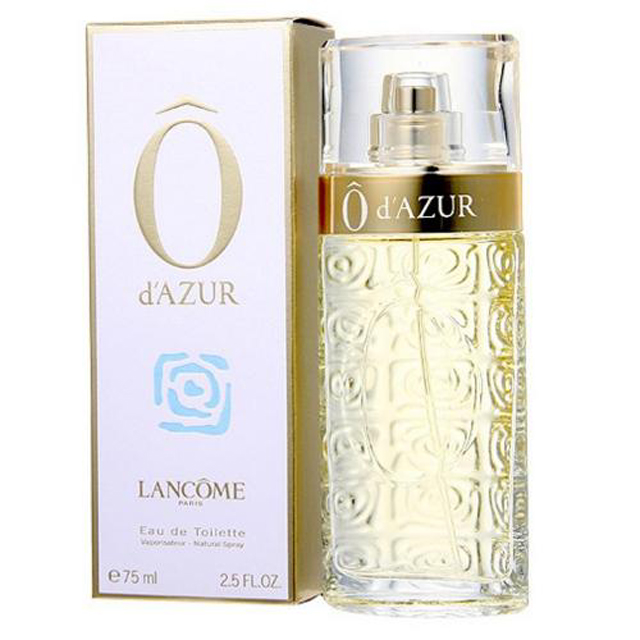 O D'AZUR LANCOME EDT 75 ml. ATO