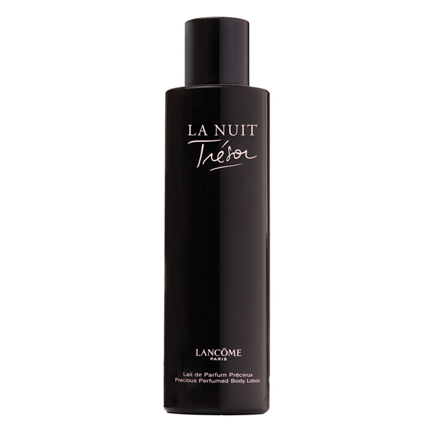 TRESOR LA NIUT LAIT CORPS 200 ml.