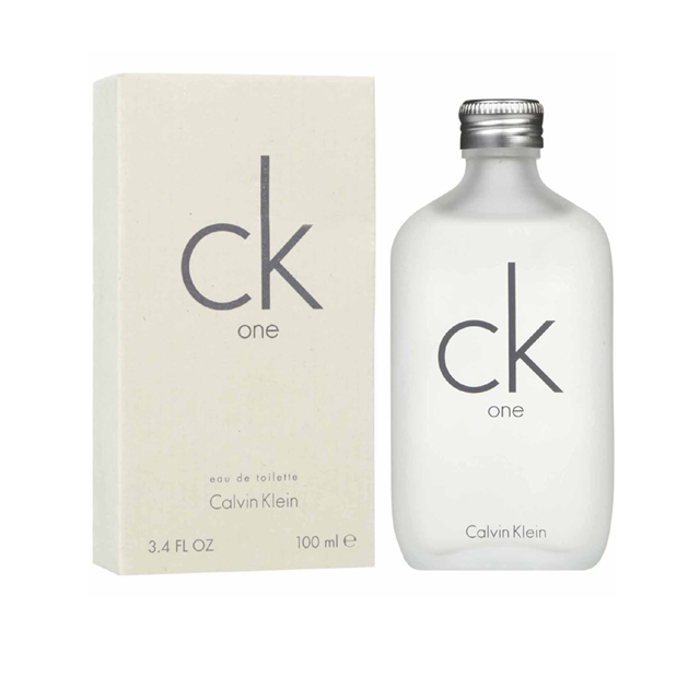 CK ONE EDT 100 ML SP