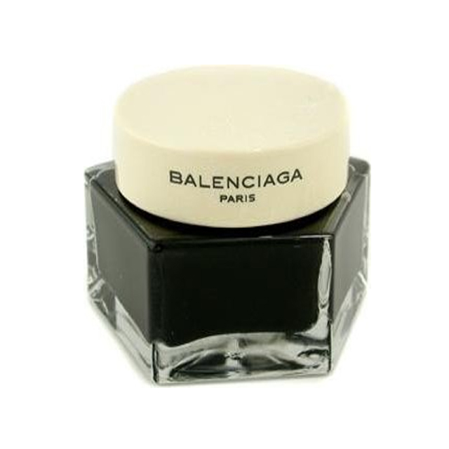BALENCIAGA BLACK BODY SCRUB 150 ml.