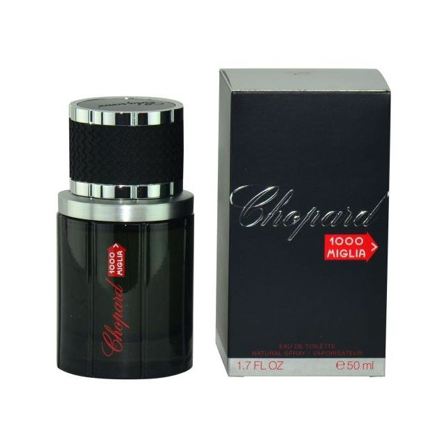 CHOPARD 1000 MIGLIA H EDT 50ML SP