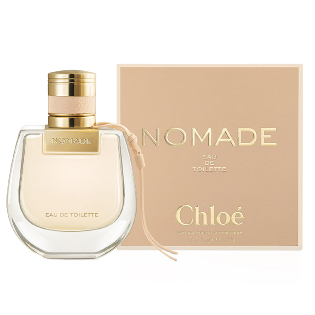 CHLOE'NOMADE D EDT 50ML SP