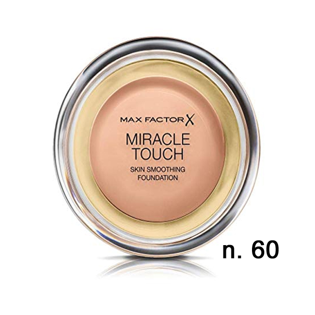 MAX FOND MIRACLE TOUCH 60