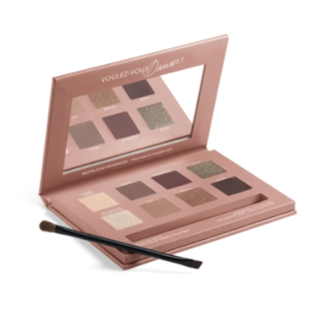 -BJ OMBRETTO PALETTE ROSE NUDE 01