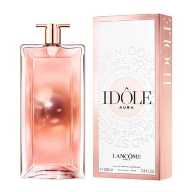 IDOLE AURA EDP 100ML