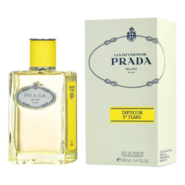 PRADA LES INF D'YLANG EDP 100ML SP