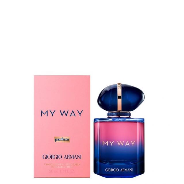 ARMANI MY WAY PARFUM EDP 50ML SP