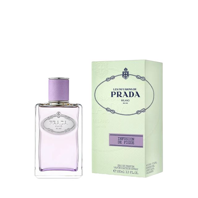 PRADA LES INF FIGUE EDP 100ML SP