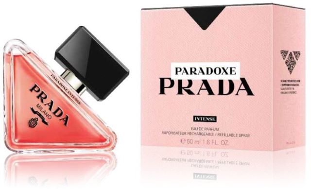 PRADA PARADOXE D EDP INTENS 50ML SP