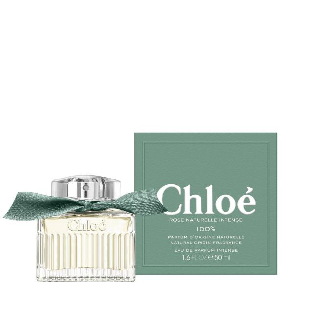 CHLOE'ROSE NATURELLE EDPI 50ML SP