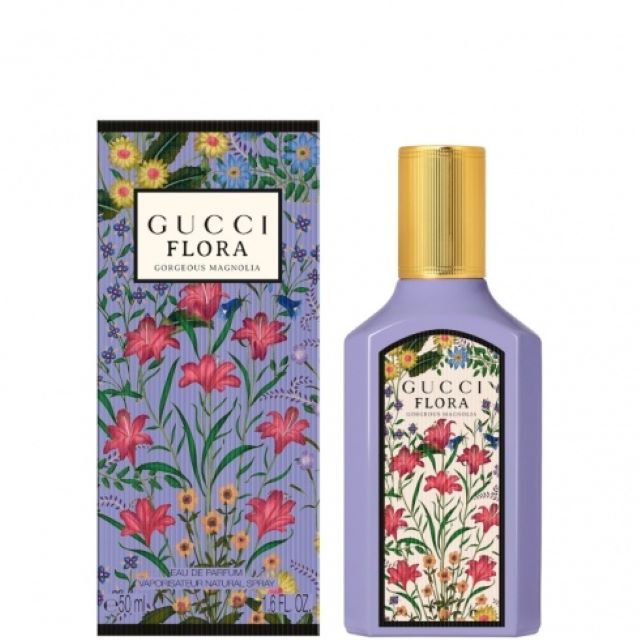 GUCCI FLORA GORG MAGNOLIA D EDP30ML