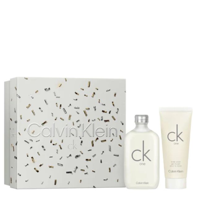 CK ONE EDT 100ML SP+B/S 100ML 23