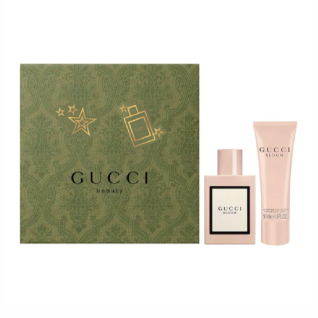 GUCCI BLOOM D EDP 50ML+L/C 50ML 23