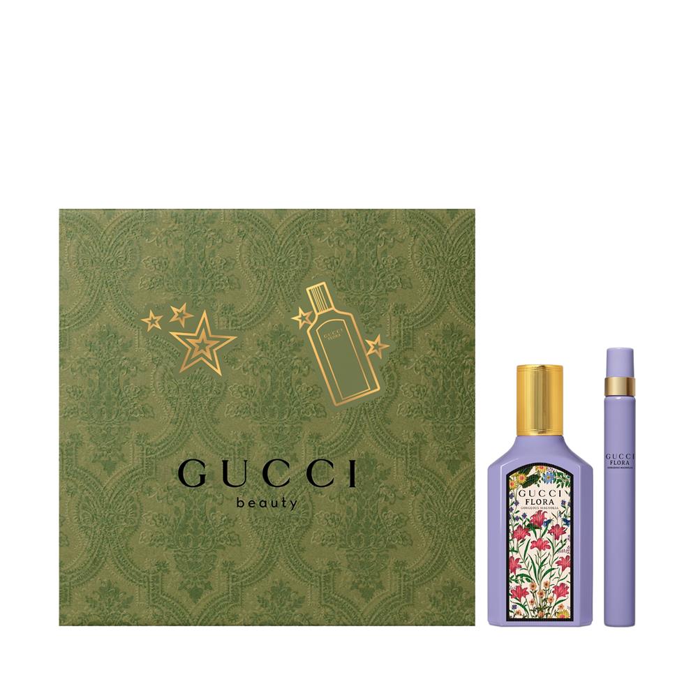 GUCCI FLORA GORG MAGN D EDP50ML+10