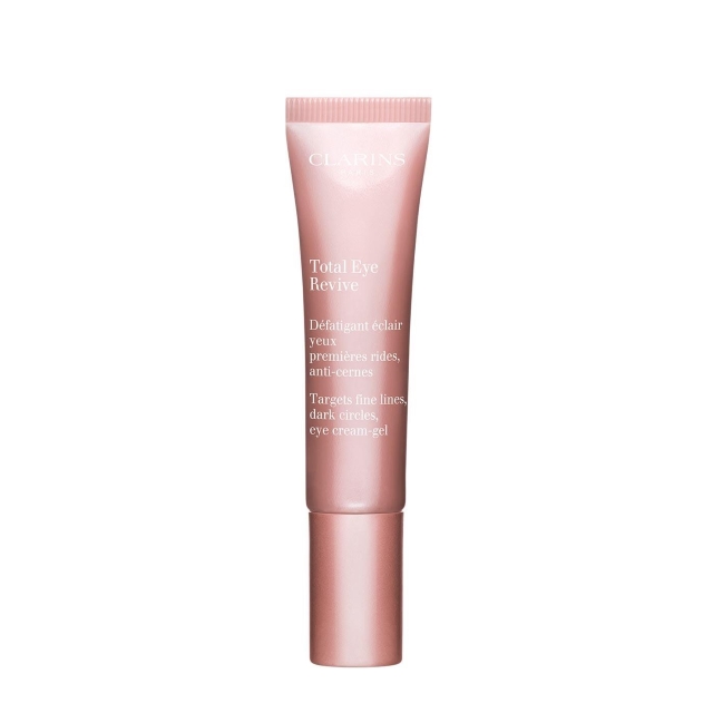 CLARINS 81842 TOTAL EYE REVIVE C/O
