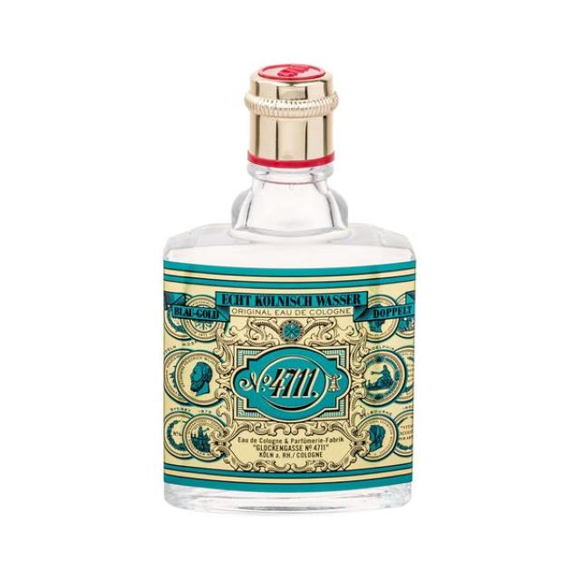4711 EDT 25 ml.