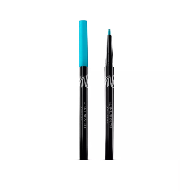 MAX FACTOR EYE LINER EXCESS AQUA 02