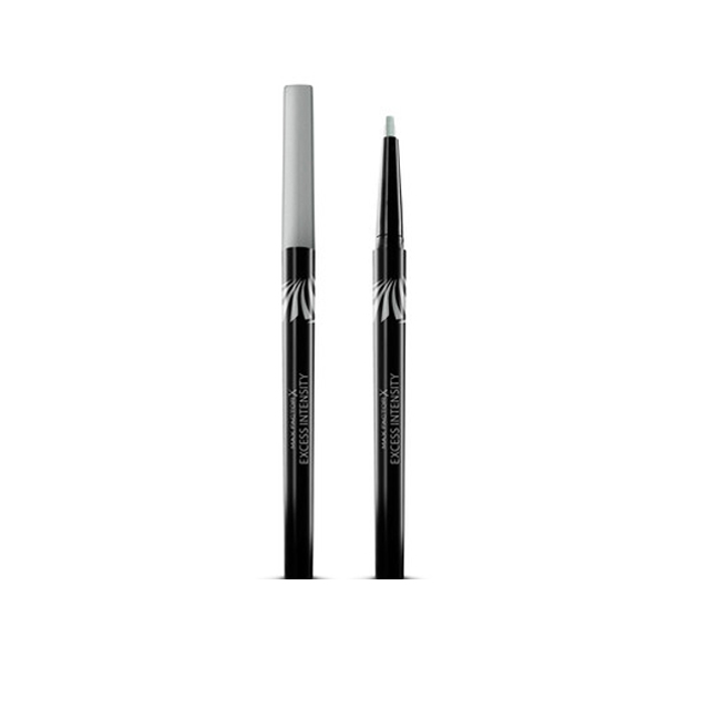 MAX FACTOR EYE LINER EXCESS SILV 05