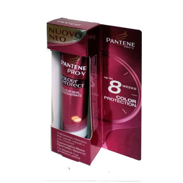 PANTENE PRO-V COLOUR PROT.58